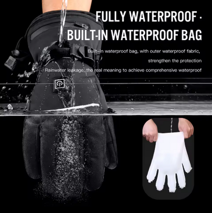 Heated Gloves for Women/Men 