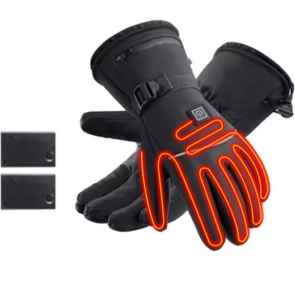 Heated Gloves for Women/Men 